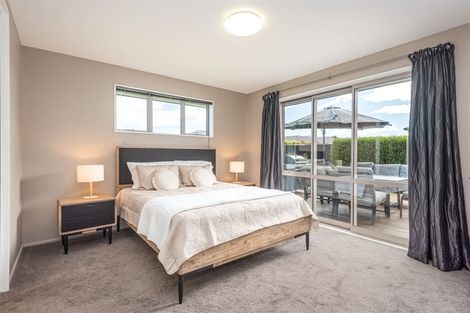 Photo of property in 11 Greenstone Street, Rolleston, 7614