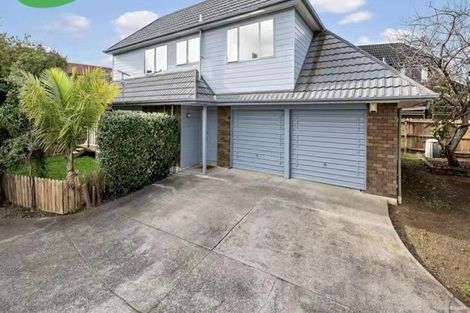 Photo of property in 1/6 Mission View Drive, Northpark, Auckland, 2013