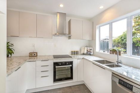 Photo of property in 5/419 Madras Street, St Albans, Christchurch, 8014