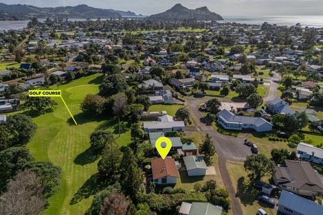 Photo of property in 22 Conqueror Rise, Pauanui, Hikuai, 3579