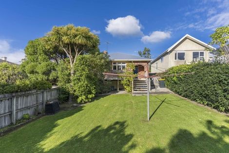 Photo of property in 8 Galloway Street, Mornington, Dunedin, 9011