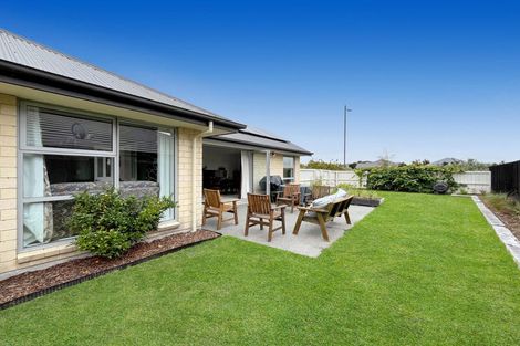 Photo of property in 4 The Runway, Wigram, Christchurch, 8042
