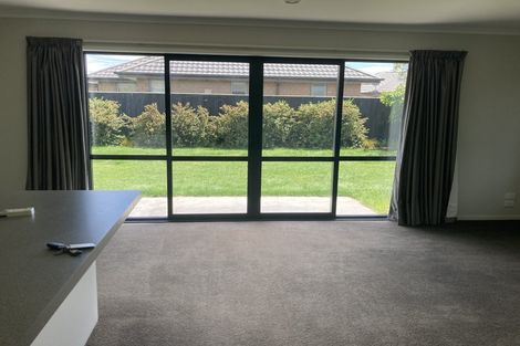 Photo of property in 47 Farnborough Way, Rolleston, 7615