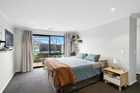 Photo of property in 1 Hurley Drive, Rolleston, 7615