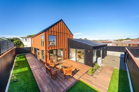 Photo of property in 145b Cook Street, West End, Palmerston North, 4410