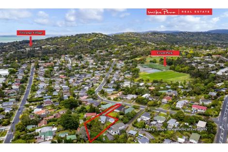 Photo of property in 17 Hilling Street, Titirangi, Auckland, 0604