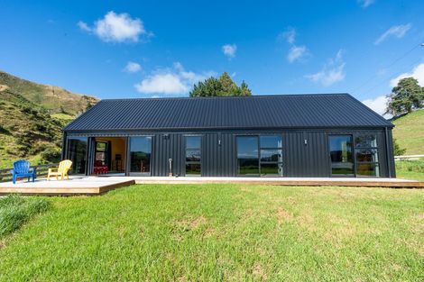 Photo of property in 103 Brown Road, Taharoa, 3988