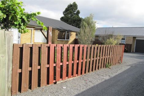 Photo of property in 58 Huxley Street, Sydenham, Christchurch, 8023