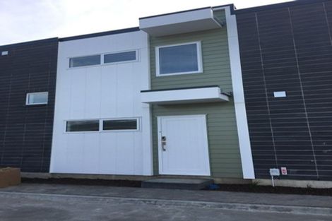 Photo of property in 10u4 Burrows Place, Frankton, Hamilton, 3204