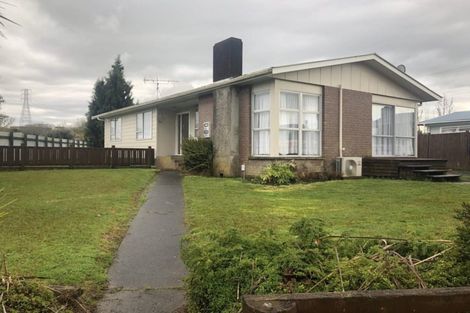 Photo of property in 28 Porritt Avenue, Huntly, 3700