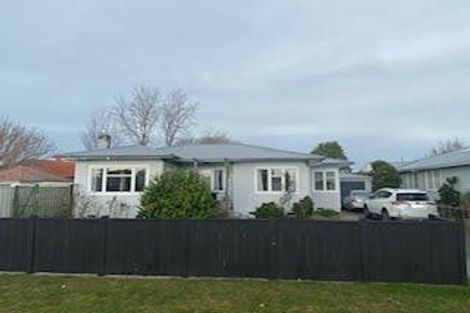 Photo of property in 911 Rangiora Street, Mahora, Hastings, 4120