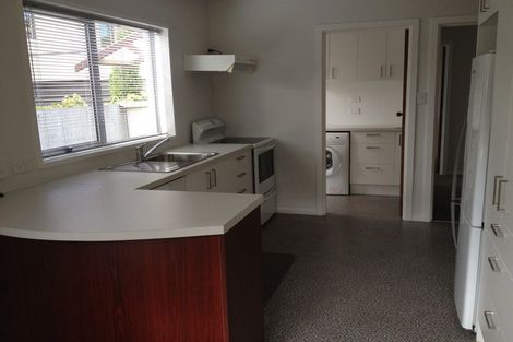 Photo of property in 1/12 Keoghs Lane, St Albans, Christchurch, 8014