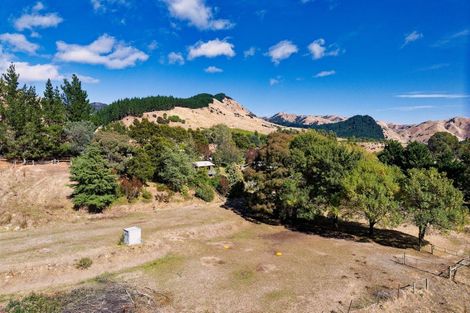 Photo of property in 961 Taylor Pass Road, Taylor Pass, Blenheim, 7274
