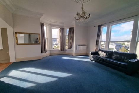 Photo of property in 205u1 The Terrace, Wellington Central, Wellington, 6011