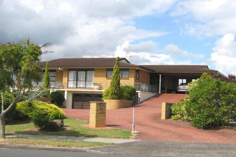 Photo of property in 161 Luckens Road, West Harbour, Auckland, 0618