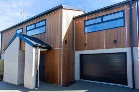 Photo of property in 41 Albany Street, St Albans, Christchurch, 8014