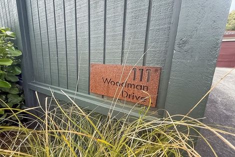 Photo of property in 111 Woodman Drive, Tawa, Wellington, 5028