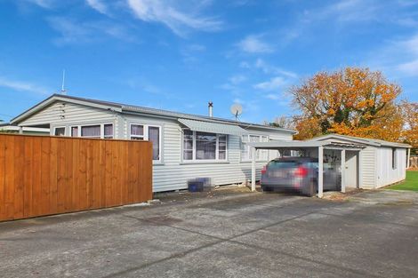 Photo of property in 66a Norbiton Road, Foxton, 4814