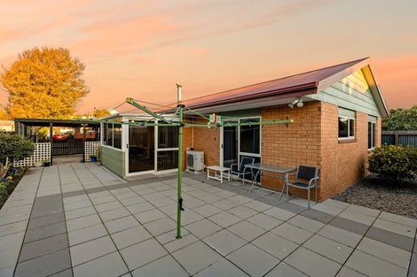 Photo of property in 31 Charlesworth Street, Woolston, Christchurch, 8023