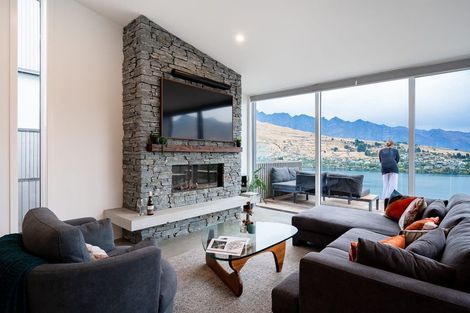 Photo of property in St Andrews Park, 9b Saint Mathews Place, Queenstown, 9300