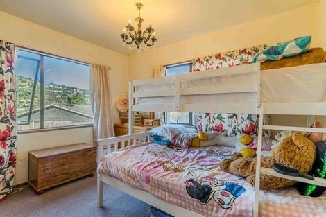 Photo of property in 27 Kelvin Road, North East Valley, Dunedin, 9010