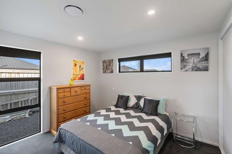 Photo of property in 33 Falcon Road, Rolleston, 7615