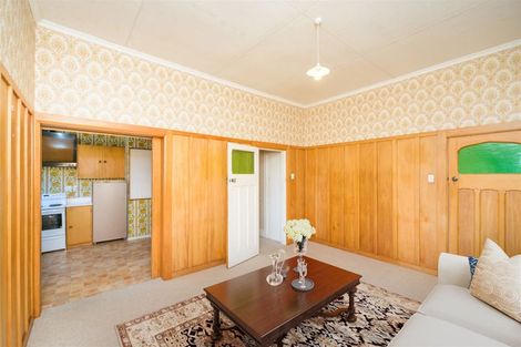 Photo of property in 42 Batt Street, West End, Palmerston North, 4410