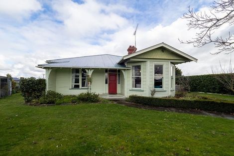 Photo of property in 38 Wellington Street, Hampstead, Ashburton, 7700