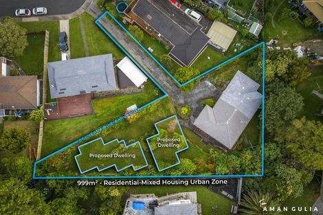 Photo of property in 51 Fitzwater Place, Henderson, Auckland, 0612