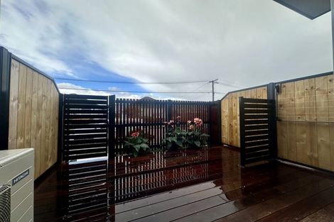 Photo of property in 5c Dyer Street, Epuni, Lower Hutt, 5011