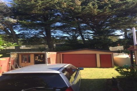 Photo of property in 637 Waitarere Beach Road, Waitarere Beach, Levin, 5510