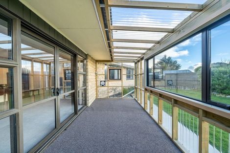 Photo of property in 72 Bain Street, Kingswell, Invercargill, 9812