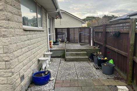 Photo of property in 4/38 Lonsdale Street, New Brighton, Christchurch, 8083