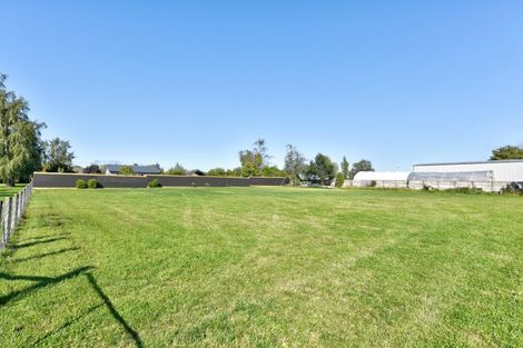 Photo of property in 14 Wentworth Street, East Gore, Gore, 9710