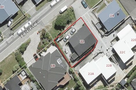 Photo of property in 22 Mandalay Terrace, Khandallah, Wellington, 6035