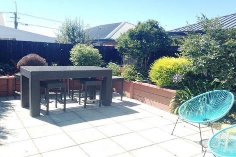 Photo of property in 27 Wrights Road, Addington, Christchurch, 8024