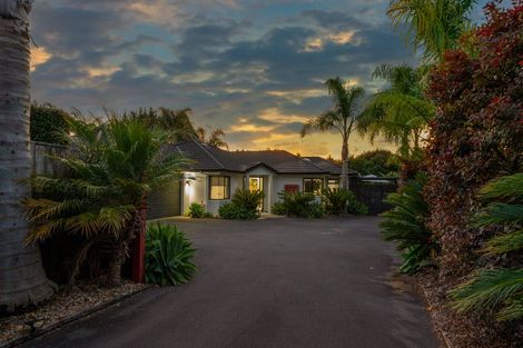 Photo of property in 7 Woodleigh Place, Ohauiti, Tauranga, 3112
