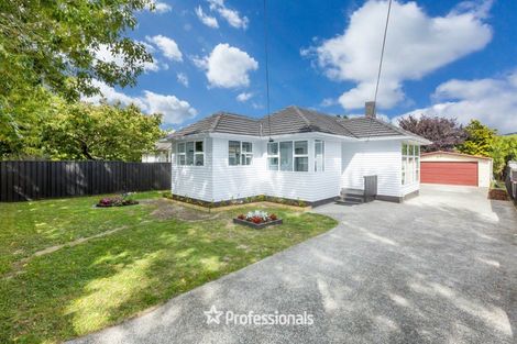 Photo of property in 25 Clyma Street, Elderslea, Upper Hutt, 5018