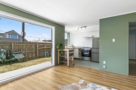 Photo of property in 102u1 Lyall Parade, Lyall Bay, Wellington, 6022