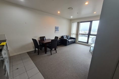 Photo of property in Royal Court Apartments, 1193unit Hinemoa Street, Rotorua, 3010