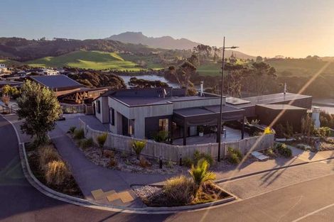 Photo of property in 4 Omahina Street, Raglan, 3225
