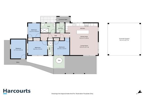 Photo of property in 66 Anich Road, Massey, Auckland, 0614