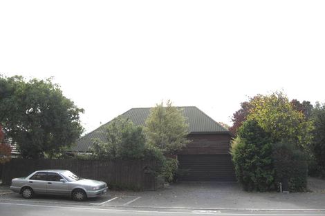 Photo of property in 54 Creyke Road, Ilam, Christchurch, 8041