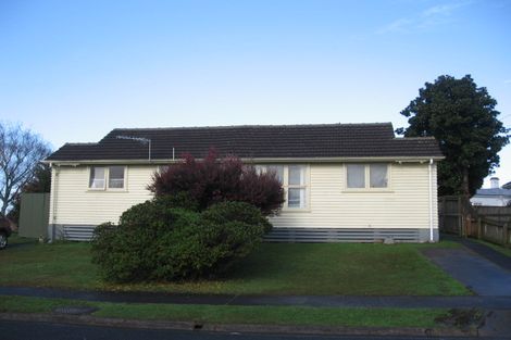 Photo of property in 1b Emerson Place, Enderley, Hamilton, 3214