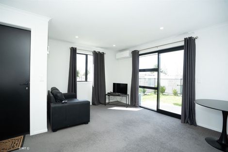 Photo of property in 23u1 Ross Crescent, Fairfield, Hamilton, 3214