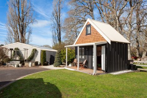 Photo of property in 51a Horrell Road, Morrinsville, 3374