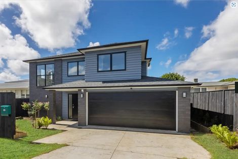 Photo of property in 19a Muir Avenue, Mangere Bridge, Auckland, 2022