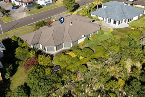 Photo of property in 17 Aurora Avenue, Welcome Bay, Tauranga, 3112
