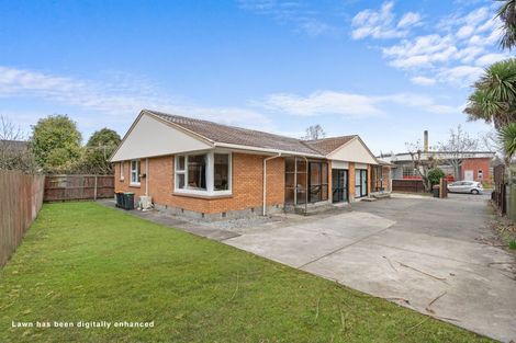 Photo of property in 74 Creyke Road, Ilam, Christchurch, 8041