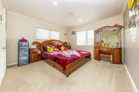 Photo of property in 9 Goh Place, Manurewa, Auckland, 2105